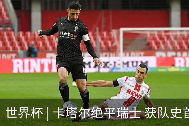 世界杯 | 卡塔尔绝平瑞士 获队史首个世界杯积分