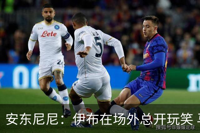 安东尼尼：伊布在场外总开玩笑 马尔蒂尼是榜样